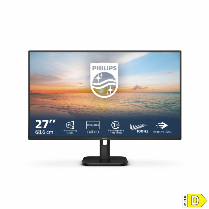 Monitor Gaming Philips 27E1N1100A/00 Full HD 27" 100 Hz 7
