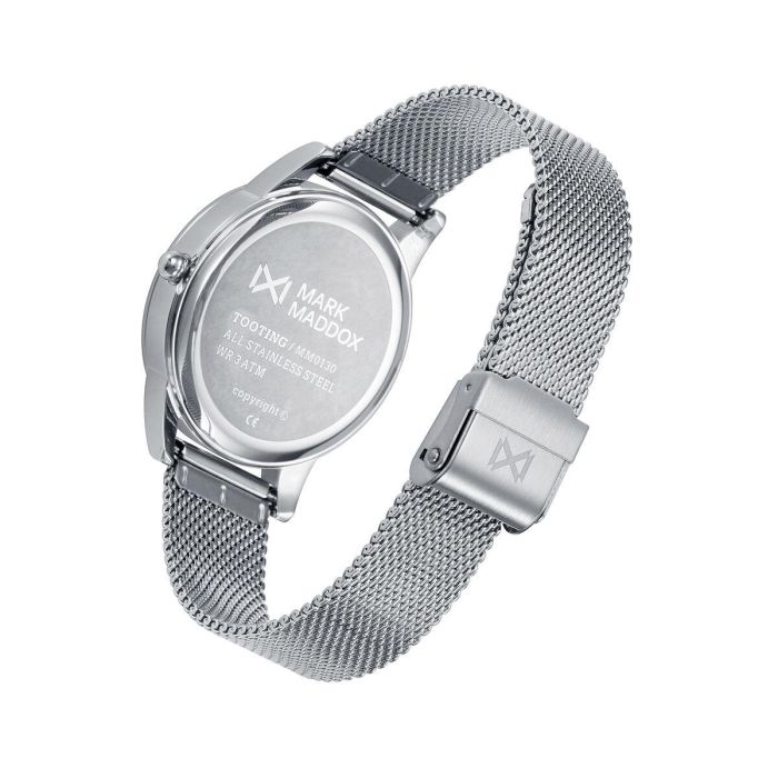 Montre Femme Mark Maddox MM0130-30 (Ø 37 mm) 1
