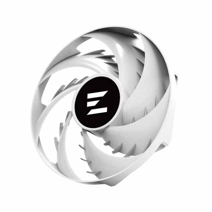 Ventillateur de cabine Zalman ZM-AF120 ARGB 12