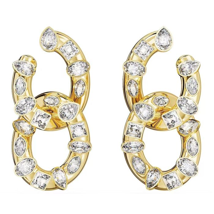 Boucles d´oreilles Femme Swarovski 5663263 0