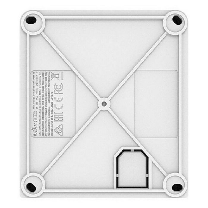 Injecteur PoE Mikrotik GPEN11