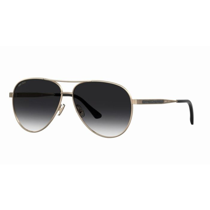 Lunettes de soleil Femme Jimmy Choo JIMENA-S-2M2 ø 60 mm 0 Lunettes de soleil Femme Jimmy Choo JIMENA-S-2M2 ø 60 mm 0