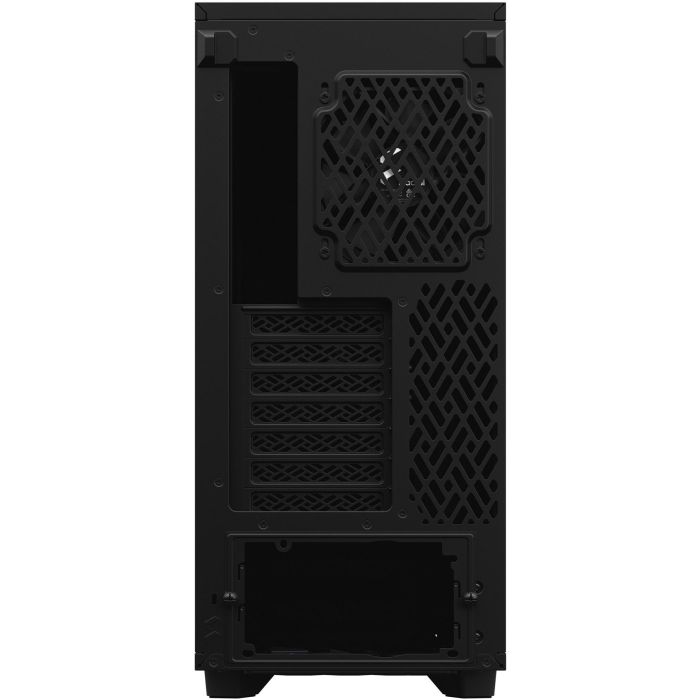 Midi Fractal Design Define 7 Compact Black 19 Midi Fractal Design Define 7 Compact Black 19