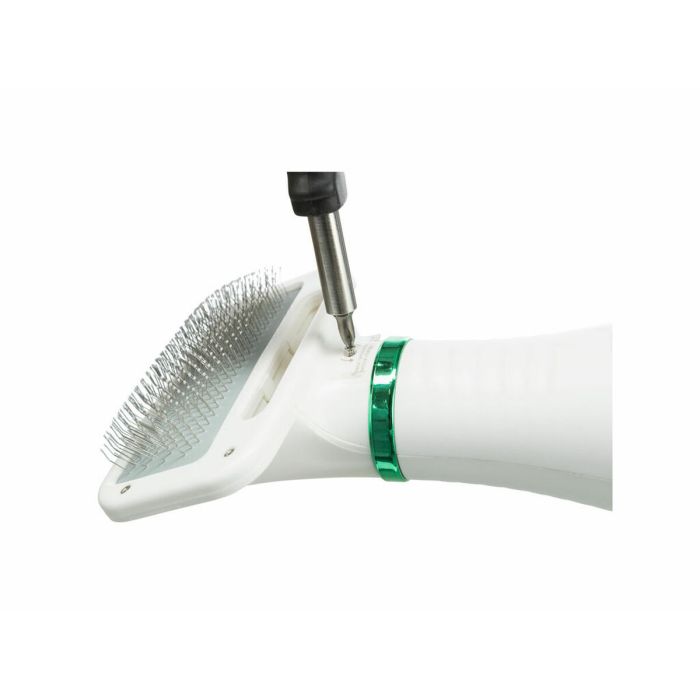 Brosse pour Chiens Trixie Plastique 2