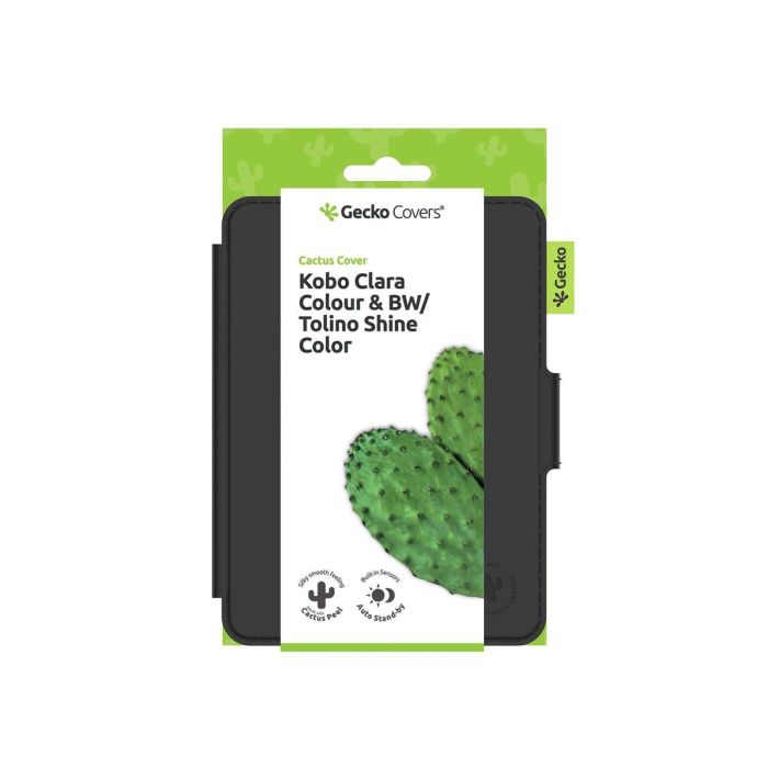 Housse pour Tablette Gecko Covers V4CL2616C1 1 Housse pour Tablette Gecko Covers V4CL2616C1 1