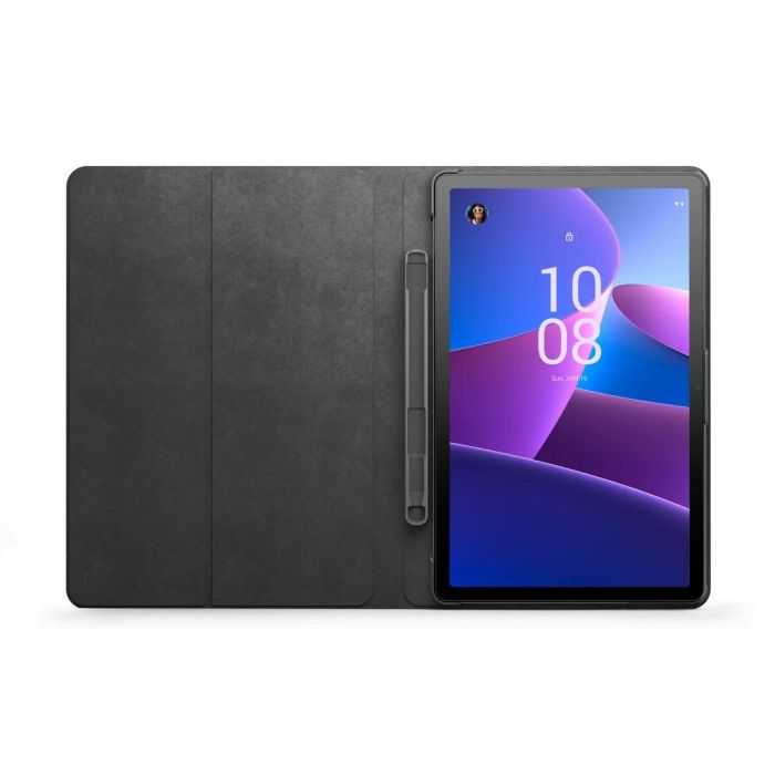 Housse pour Tablette Lenovo ZG38C03900 Gris 12 Housse pour Tablette Lenovo ZG38C03900 Gris 12