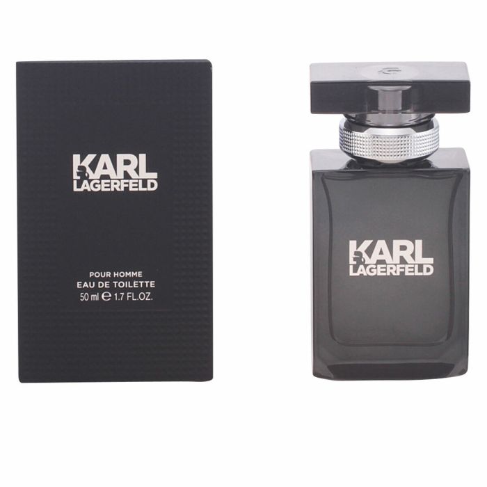 Parfum Homme Lagerfeld EDT 1 Parfum Homme Lagerfeld EDT 1