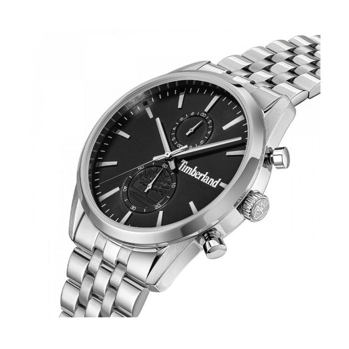 Montre Homme Timberland TDWGI0068702 3 Montre Homme Timberland TDWGI0068702 3