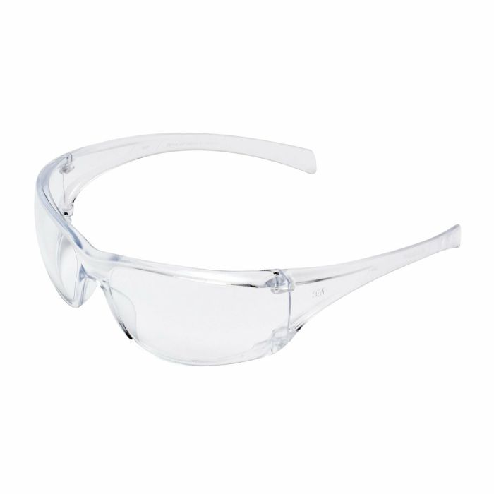 Lunettes de Protection 3M Incolore Plastique 9 Lunettes de Protection 3M Incolore Plastique 9
