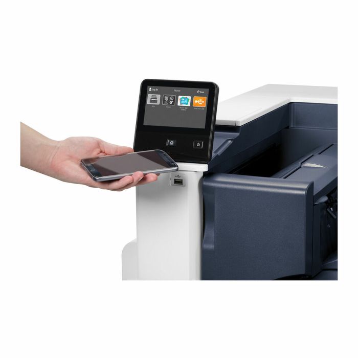 Imprimante laser Xerox C7000V_DN 2