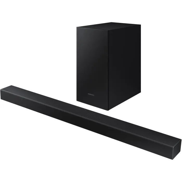Samsung HW-T420 Barre de son 2.1 150W Bluetooth 1