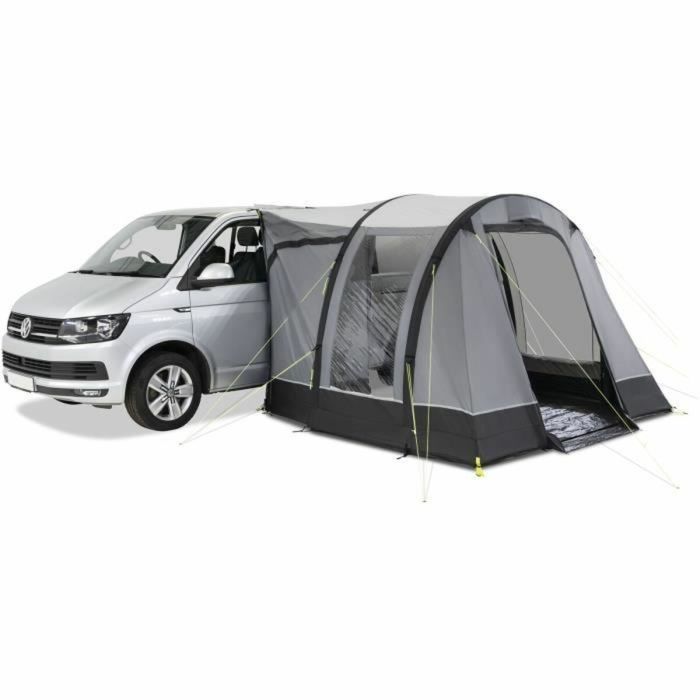 Kampa Auvent Gonflable Autoportant Trip AIR Largeur 2,9m KAM5060646169290