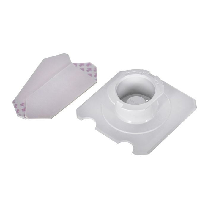 Bloc Cube Prises Allocacoc PowerCube Extended USB Type E Bleu (1,5 m)