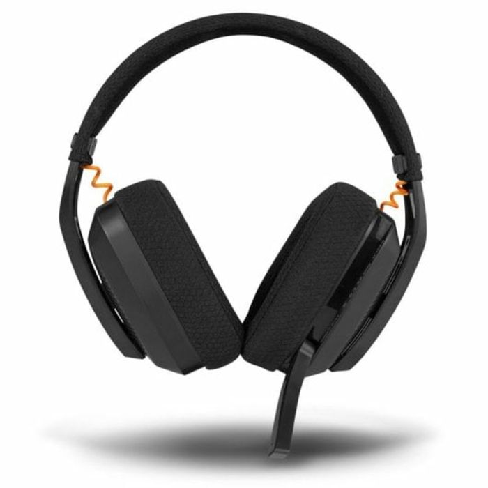 Microphone Krom NXKROMKANJIBK Noir 27