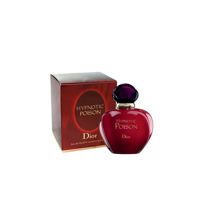 Dior Hypnotic Poison Edt 50 mL 1
