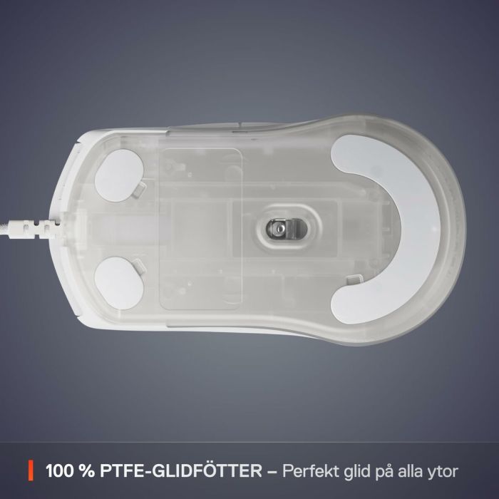 Souris SteelSeries 62516 Blanc 11
