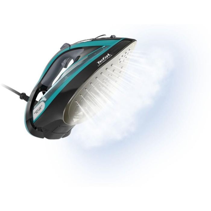 Tefal FV 9844 Ultimate Pure Dampfbügeleisen 6