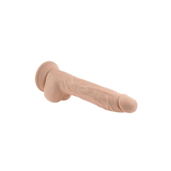 Gode réaliste Evolved Silicone ABS Ø 3,5 cm (16,5 cm) 6 Gode réaliste Evolved Silicone ABS Ø 3,5 cm (16,5 cm) 6
