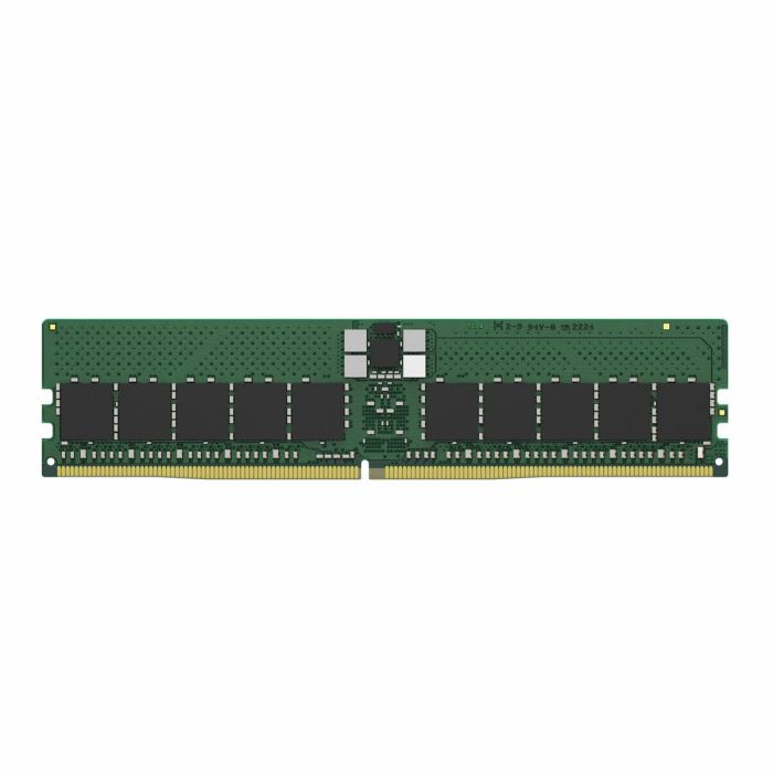 Mémoire RAM Kingston KSM48E40BD8KI-32HA 32 GB DDR5 CL40 0 Mémoire RAM Kingston KSM48E40BD8KI-32HA 32 GB DDR5 CL40 0