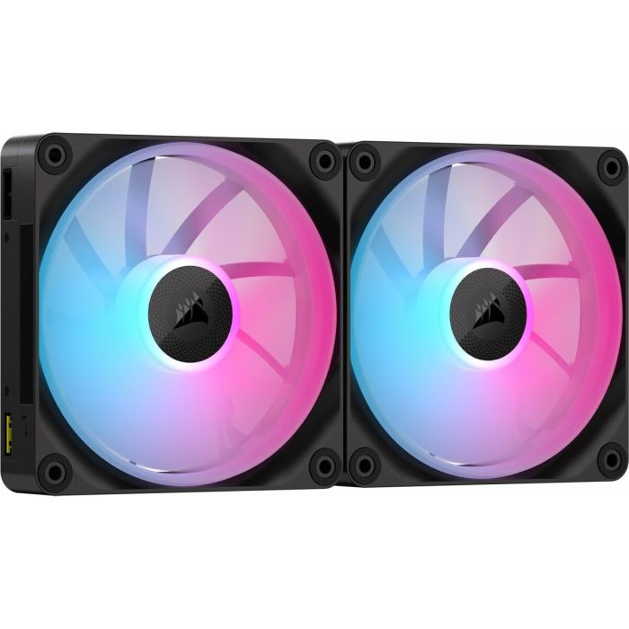 Kit de Réfrigération Corsair CO-9051028-WW 7 Kit de Réfrigération Corsair CO-9051028-WW 7