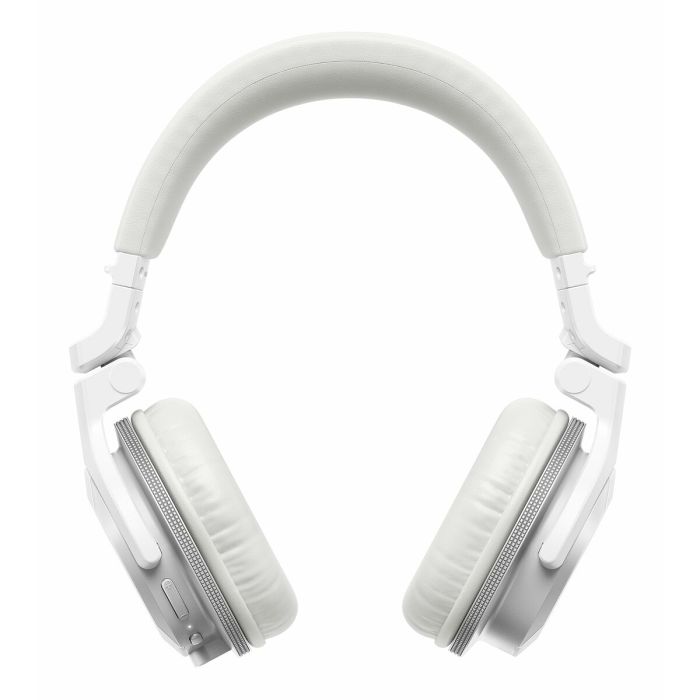 Casque Pioneer HDJ-CUE1BT Blanc 7 Casque Pioneer HDJ-CUE1BT Blanc 7