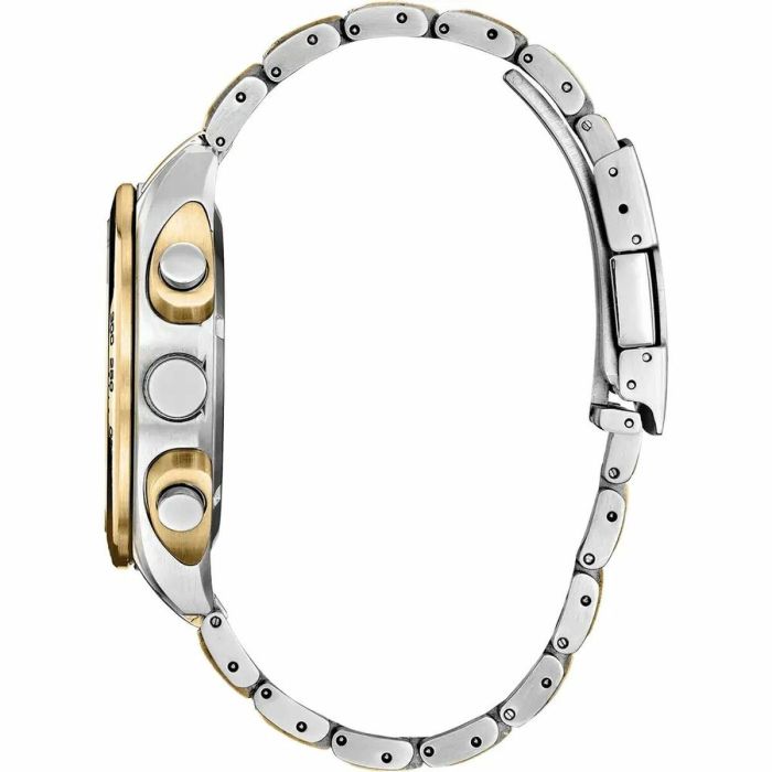 Montre Homme Citizen CA4544-53L (Ø 43 mm) 2 Montre Homme Citizen CA4544-53L (Ø 43 mm) 2