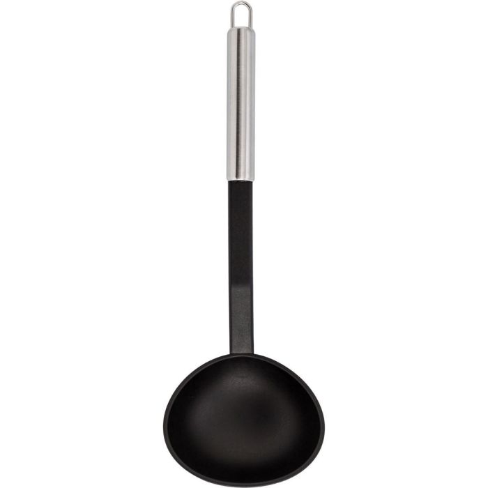 Cazo Acero Inoxidable Habitat Quid 35x10x7 cm (12 Unidades) 0 Cazo Acero Inoxidable Habitat Quid 35x10x7 cm (12 Unidades) 0