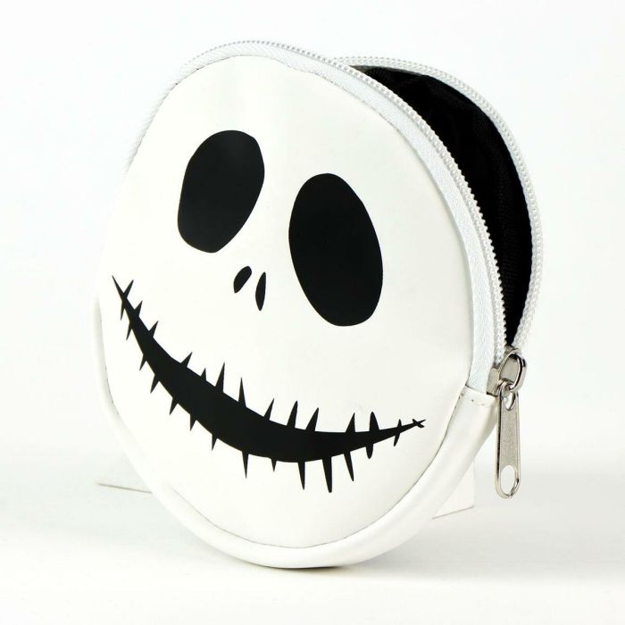 Cartable The Nightmare Before Christmas Noir 8 Cartable The Nightmare Before Christmas Noir 8