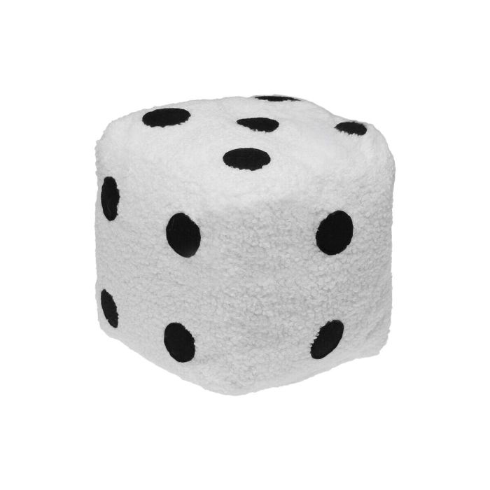 Support de porte Versa Polyester Textile 20 x 18 x 20 cm Dés 1 Support de porte Versa Polyester Textile 20 x 18 x 20 cm Dés 1