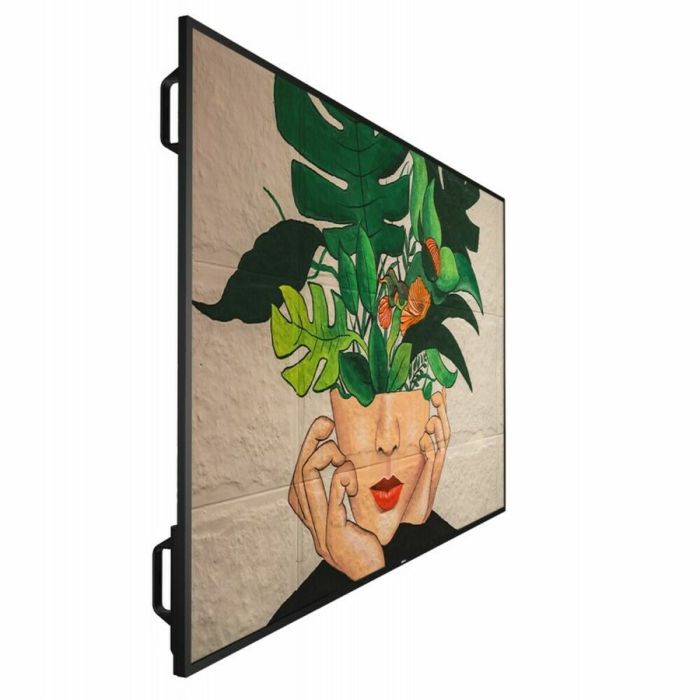 Moniteur Videowall Philips 65BDL4511D/00 4K Ultra HD 65" 3 Moniteur Videowall Philips 65BDL4511D/00 4K Ultra HD 65" 3