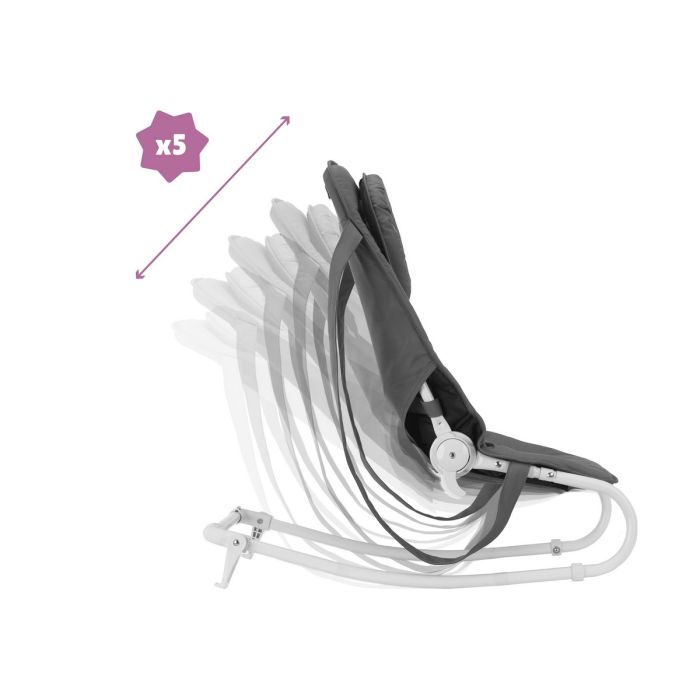 Hamac pour Bébé Badabulle B012012 6 Hamac pour Bébé Badabulle B012012 6