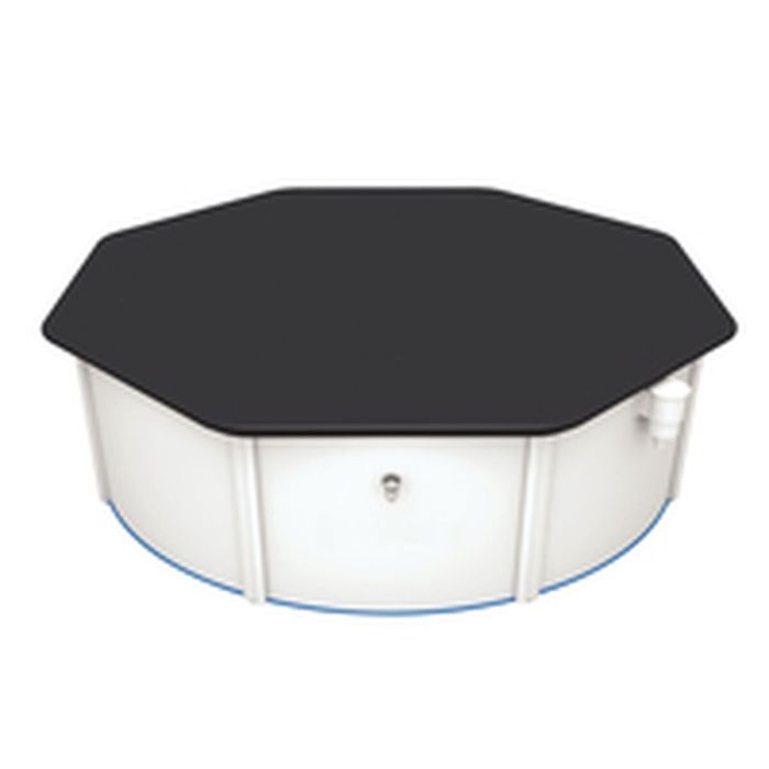 Bestway Couverture Piscine PVC D401 cm Jardin 58292 12