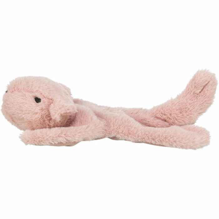 Jouet pour chien en peluche Trixie Rose Polyester Écureuil 30 cm 3