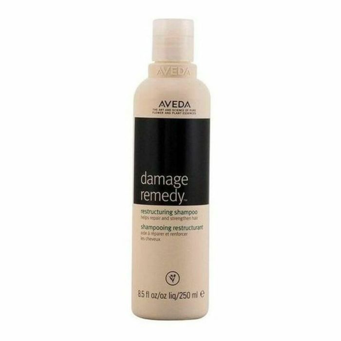Aveda Shampoing Restructurant Damage Remedy 250 ml