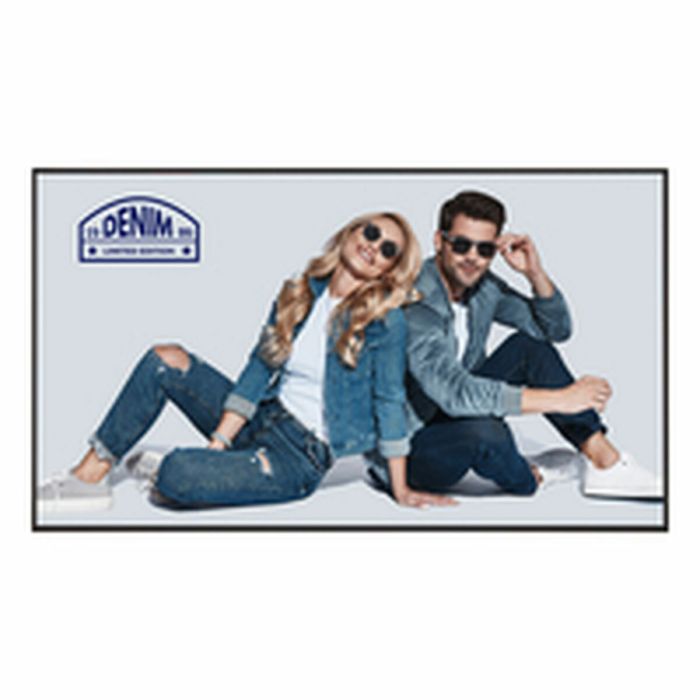 Câble HDMI LG 55UH5N-M.AEU 4K Ultra HD 55" 2 Câble HDMI LG 55UH5N-M.AEU 4K Ultra HD 55" 2