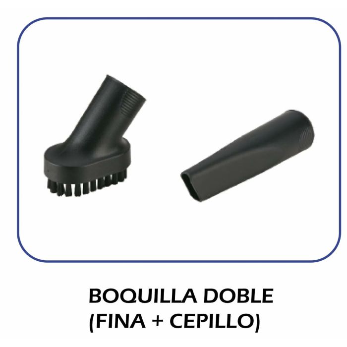 Aspirateur balai Mx Onda MXAS2050 600 W 1