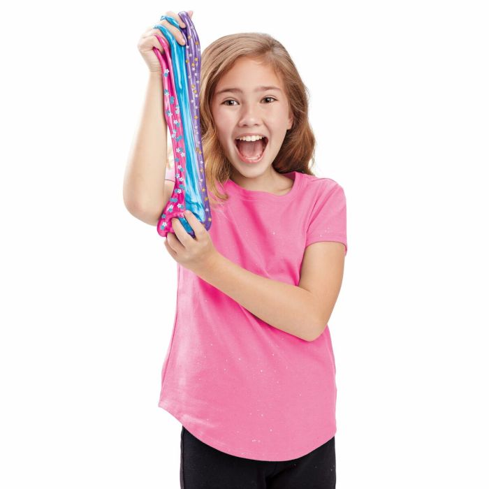 Pâte à modeler en argile Lexibook 4 Pâte à modeler en argile Lexibook 4