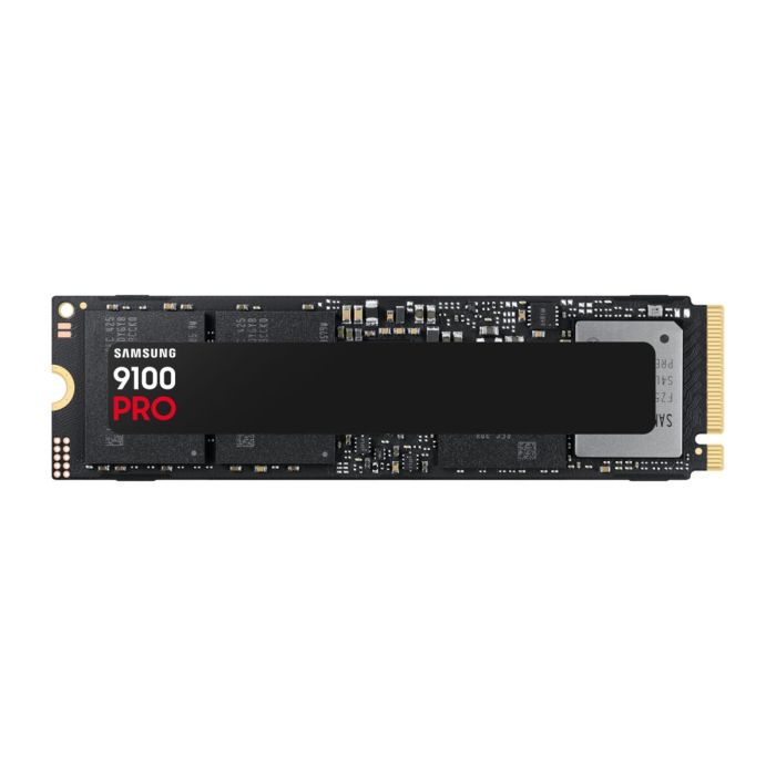 Disque dur Samsung MZ-VAP4T0BW 4 TB SSD 29