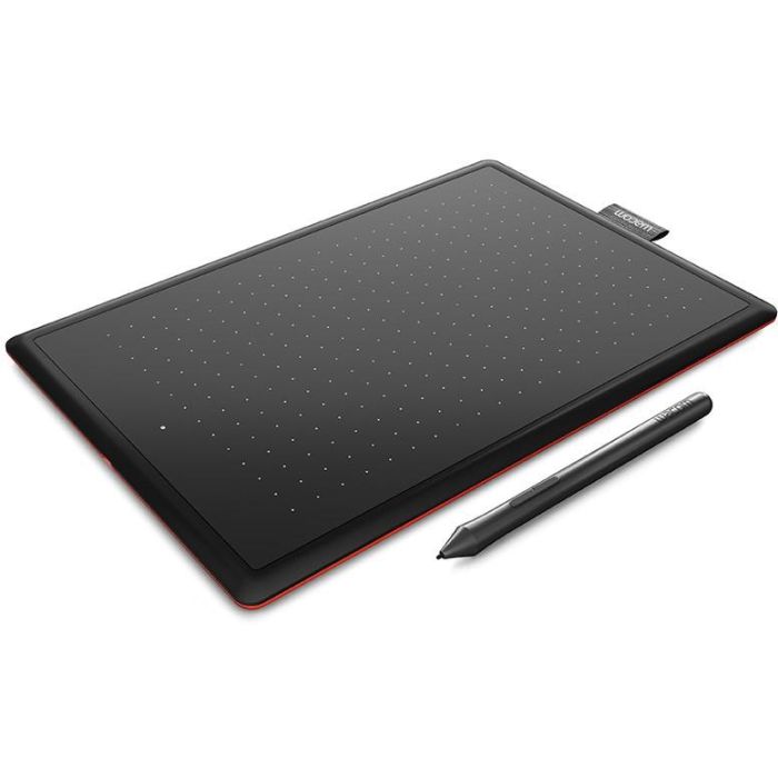 Wacom DIG One by Small Pen- Kabelgebunden - 2540 lpi. 152 x 95 mm USB 0 Wacom DIG One by Small Pen- Kabelgebunden - 2540 lpi. 152 x 95 mm USB 0