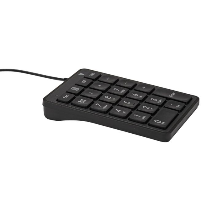Clavier numérique V7 KP350 Noir 3