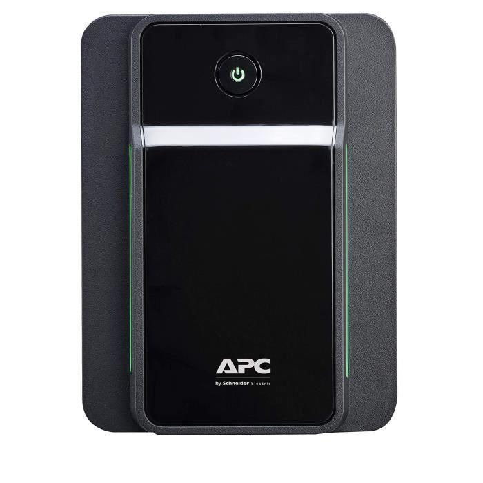Onduleur APC Back-UPS 950VA - Noir 2