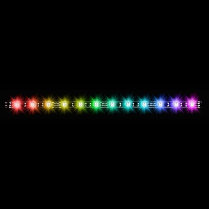 Thermaltake Lumi RGB Plus Strip 3Pack 0 Thermaltake Lumi RGB Plus Strip 3Pack 0