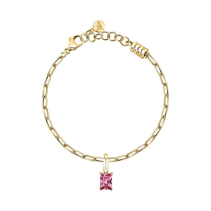Bracelet Femme Morellato DROPS Doré