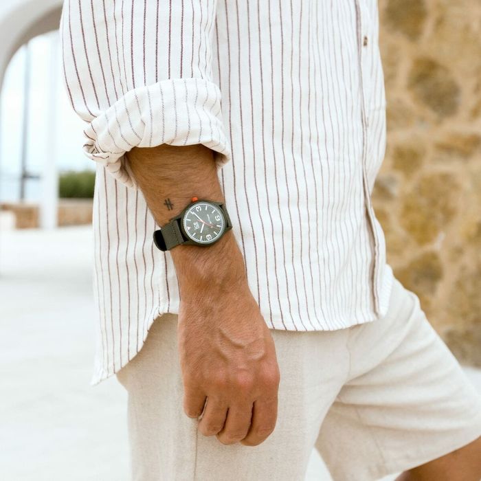 Montre Homme Ice IC020060 Ø 40 mm 2 Montre Homme Ice IC020060 Ø 40 mm 2