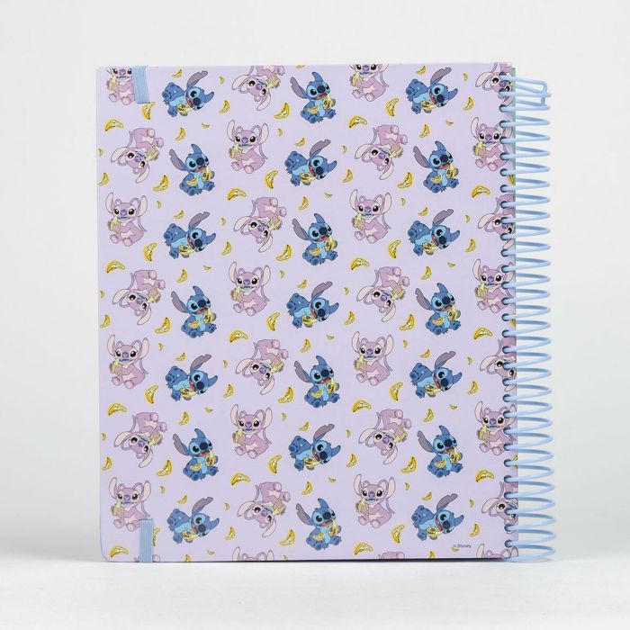Kit de Dessin Stitch 2