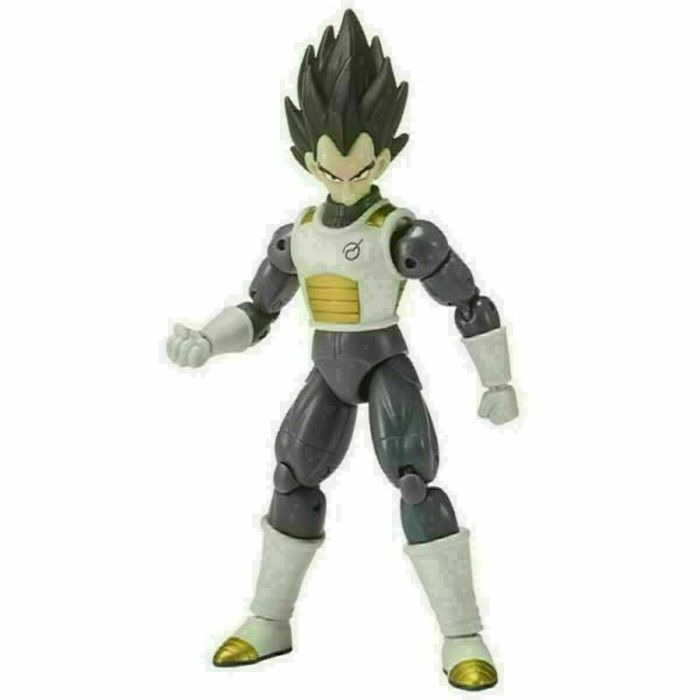 Figurine d’action Bandai 36192 Dragon Ball (17 cm) 2