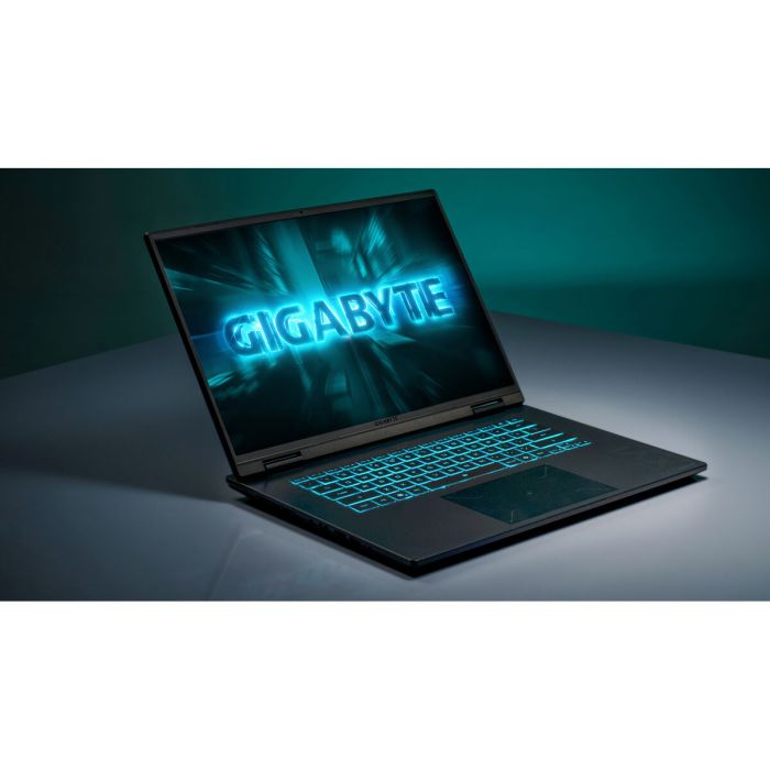 Ordinateur Portable Gigabyte GAMING A16 CTHI3ES894SD 16" 16 GB RAM 1 TB SSD Intel Core i7-13620H 9
