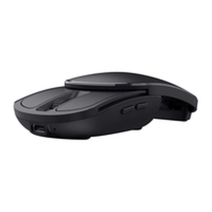 Souris Trust 25733 Noir 2400 dpi 3