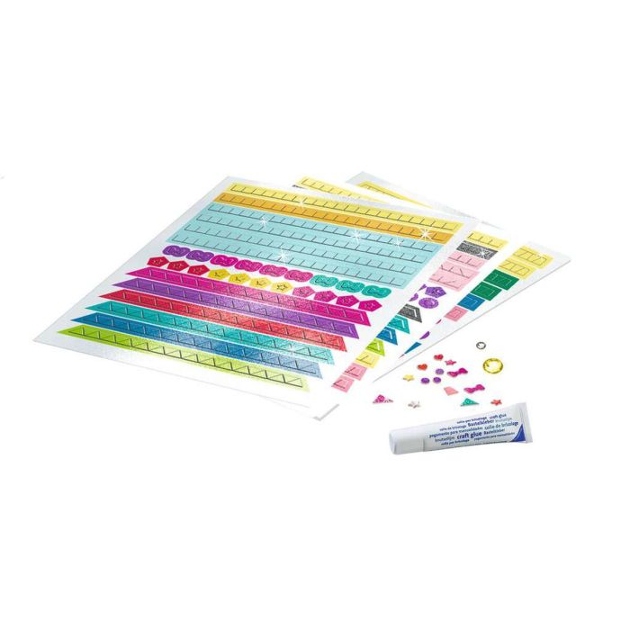 Mosaïque Ravensburger Be Creative Mosaic 6