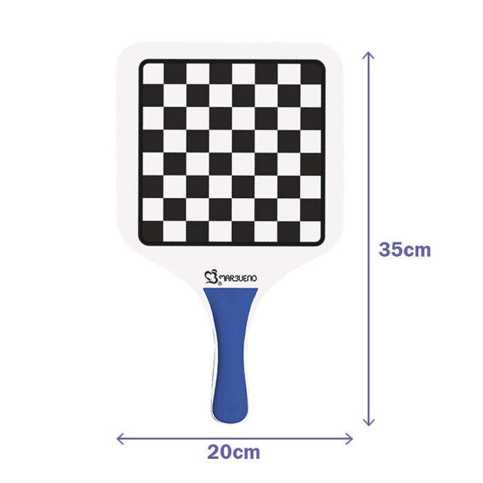 Set de jouets de plage Marbueno Multicouleur Set de jouets de plage Marbueno Multicouleur